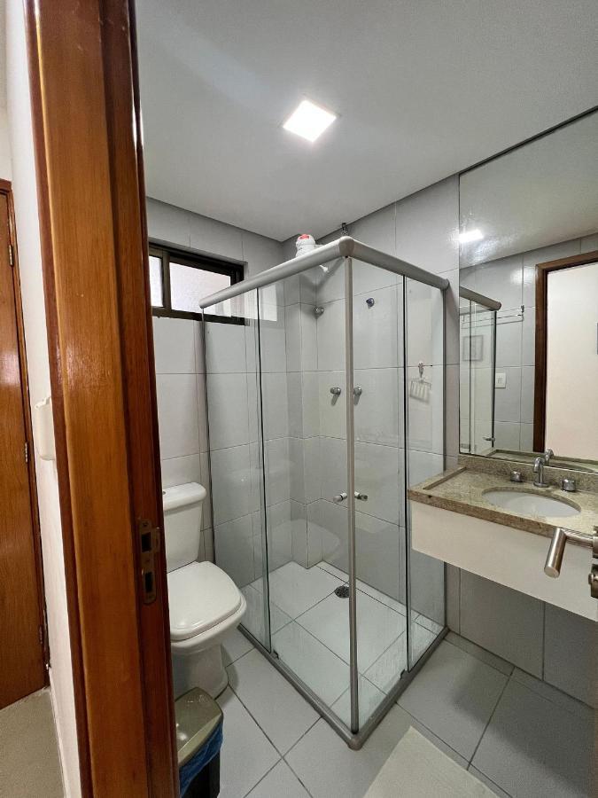 Studios Praias Brasileiras - Super Confortaveis A 100M Da Praia Порту-ді-Галіняс Екстер'єр фото